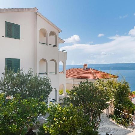 Apartment Stanici With Sea View 11 Celina Buitenkant foto