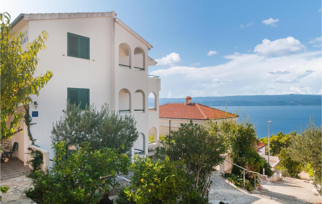 Apartment Stanici With Sea View 11 Celina Buitenkant foto