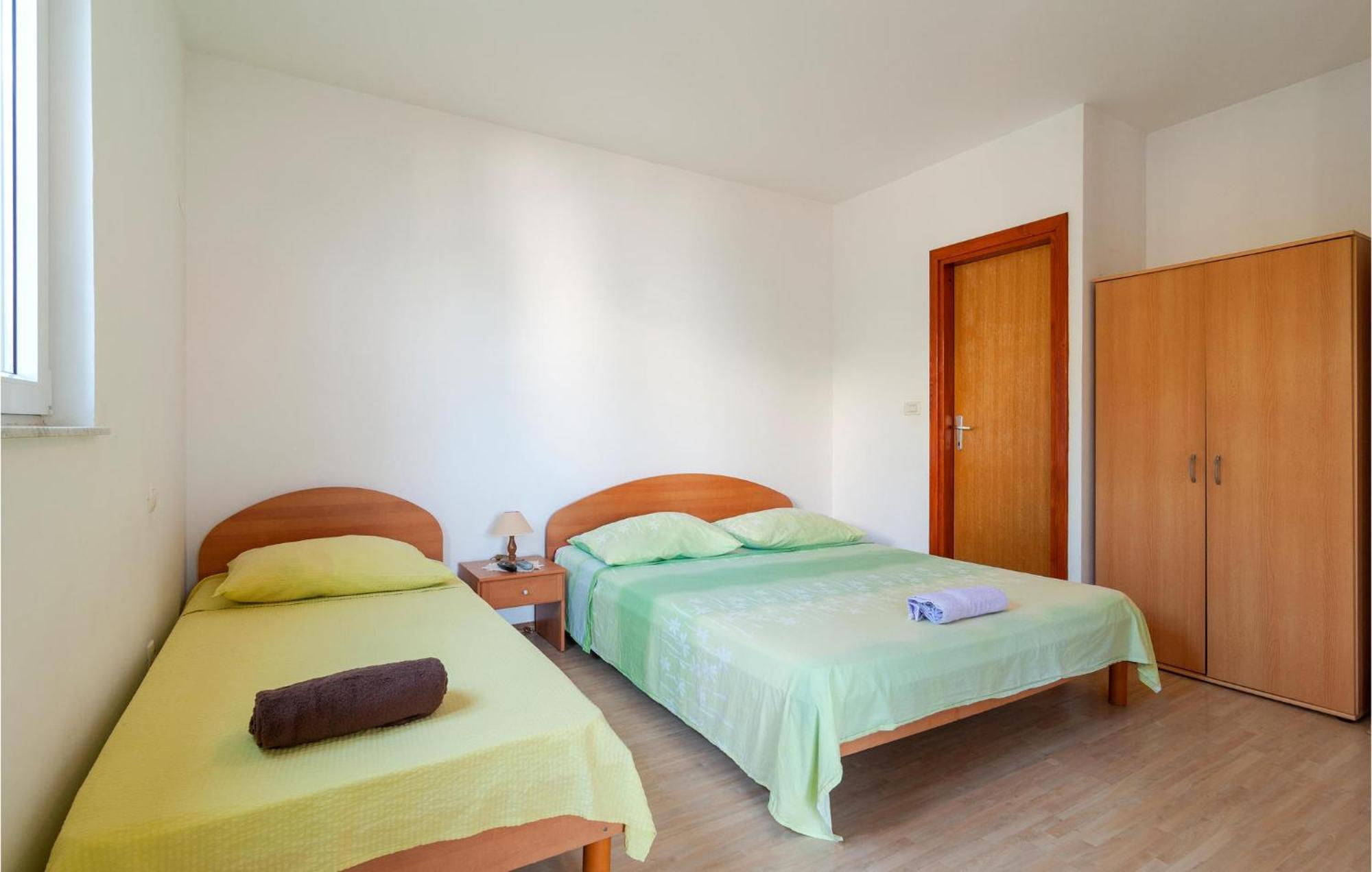 Apartment Stanici With Sea View 11 Celina Buitenkant foto