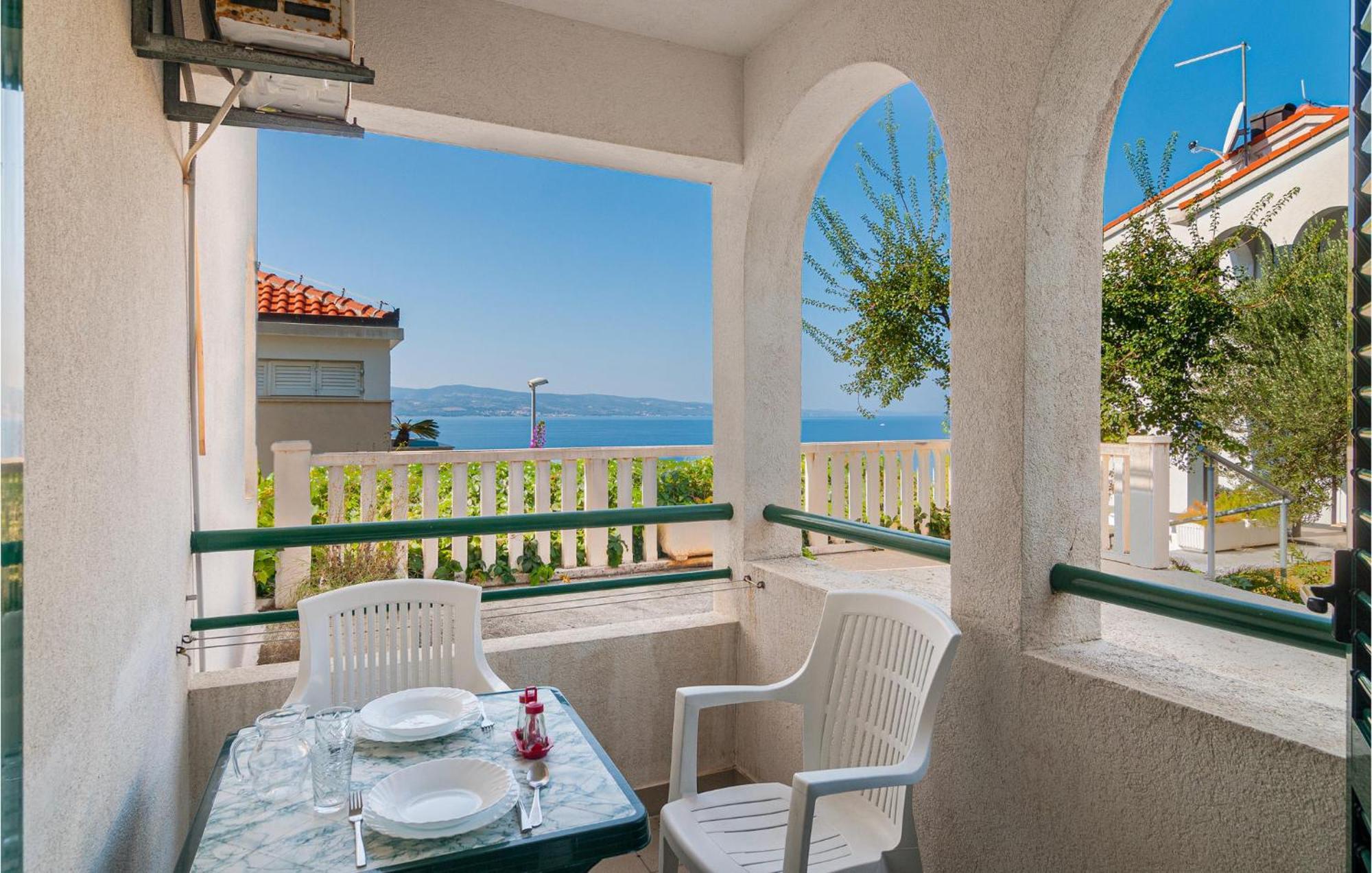 Apartment Stanici With Sea View 11 Celina Buitenkant foto